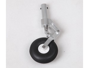 FMS Avanti V3 Nose Landing Gear Strut & Wheel Part